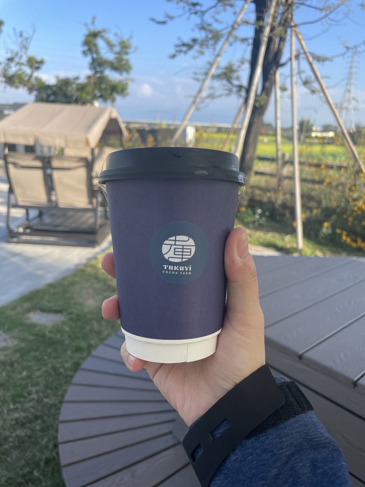 土庫可可莊園餐點 土庫可可莊園餐點